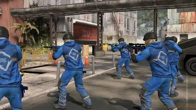 Скачать - Reallite Zbot Clan Profile