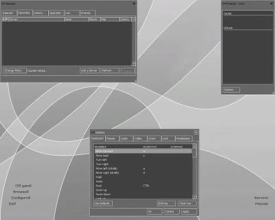 Тема «sYnt3x m3nu» для КС 1.6