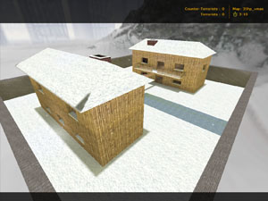 Карта 35hp_xmas для CS 1.6