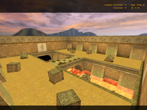 Карта 35hp_gx для CS 1.6