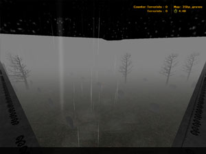 Карта 35hp_graves для КС 1.6