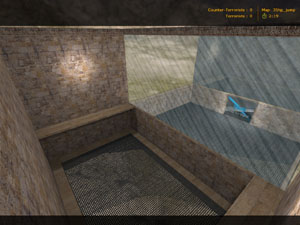 Карта 35hp_jump для CS 1.6