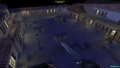 Condition Zero Map Pack ( 18 карт )