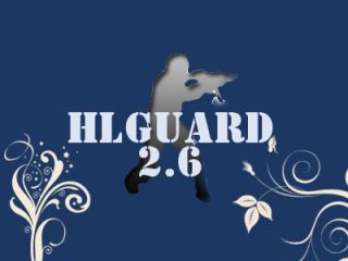 Анти-чит Reality HLGuard 2.6 для КС 1.6