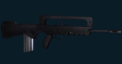 Скин Wannabe FAMAS для КС 1.6