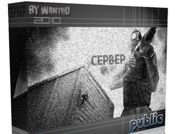 Готовый сервер HaloMod