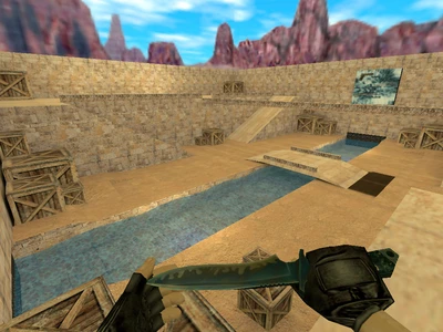 Карта 35hp для КС 1.6