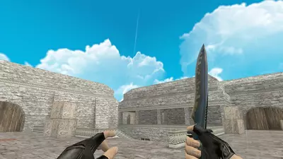 Shader патч (улучшает качество картинки)