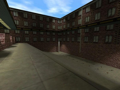 Скачать карту aim_aaacity для CS 1.6