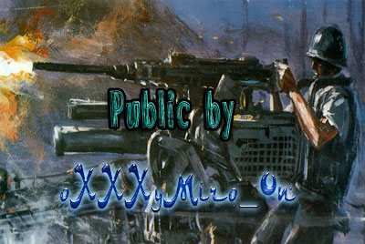 Готовый Public сервер 2012 by oXXXyMiro_On