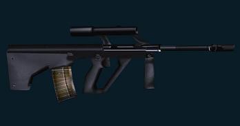 Модель «Aug Defaults Remix»