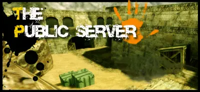 Готовый сервер Public