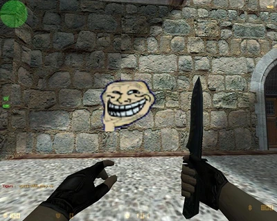 Лого (Trolololo)