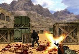 Плагин - Ultimate Gore v1.6 для КС 1.6