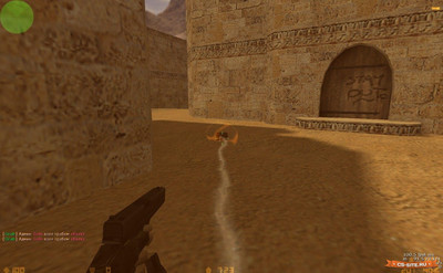 GRAB для cs 1.6 админам!