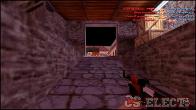 Cfg для cs 1.6: точная стрельба в голову с одиночными + с зажима