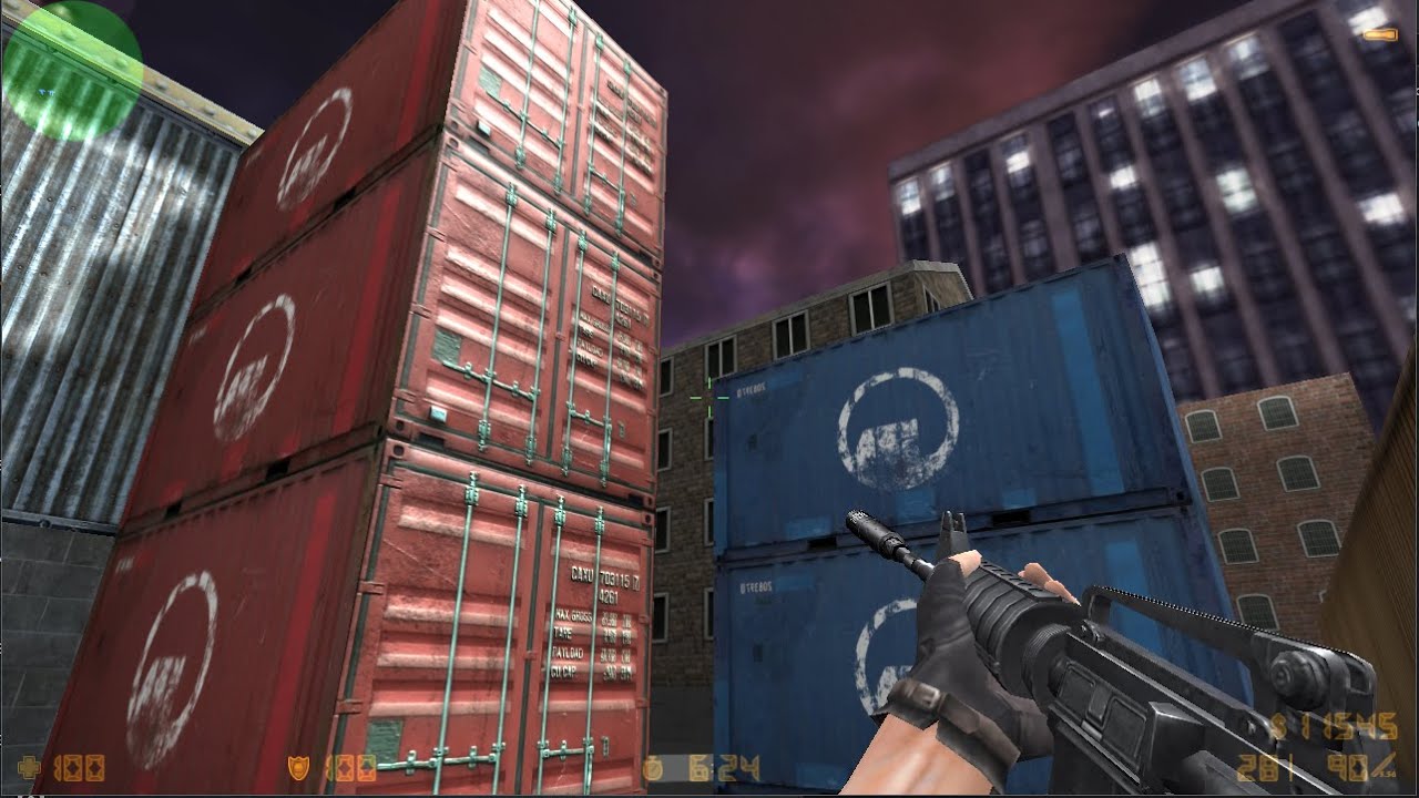 Плагин - MH меню