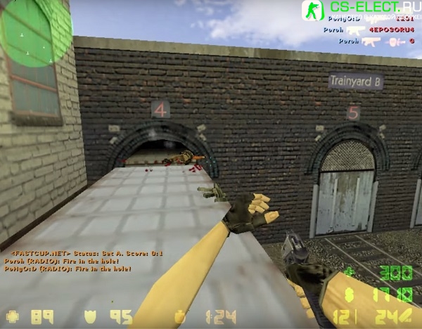 PRIVAT_CFG of Porohz0r