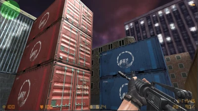 Плагин - MH меню