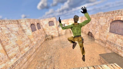 Плагин Jump Box - развлечения