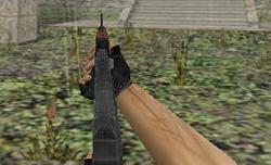 Cshunter's Digital Camo AK-47 Reskin+Reorigin