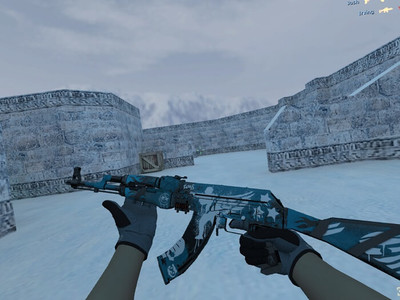 Cs 1.6 FAST KILL - PRO сборка