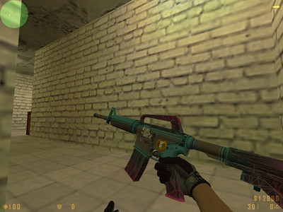 Cs 1.6 FAST KILL - PRO сборка