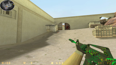 Counter-Strike 1.6 Polymer
