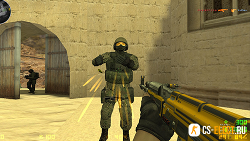 Скачать Counter-Strike 2.0 [2023 года]