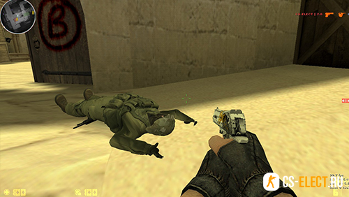 Скачать Counter-Strike 2.0 [2023 года]