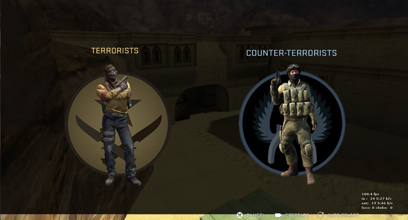 Скачать Counter-Strike 2.0 [2023 года]