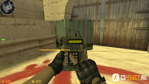 Скачать Counter-Strike 2.0 [2023 года]