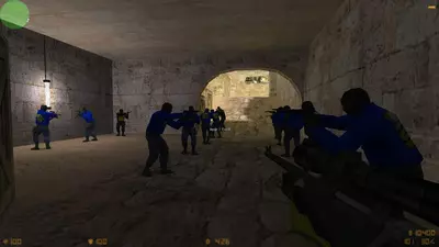 Скачать CS 1.6 Na`Vi 2024