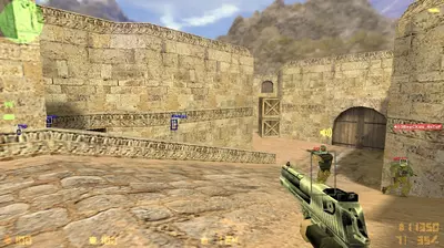 Чит Rapid для CS 1.6
