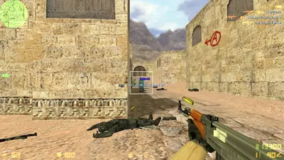 Чит Rapid для CS 1.6