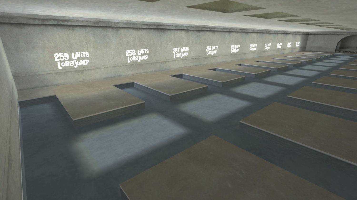 Карта «kz_longjumps2» для CS 1.6