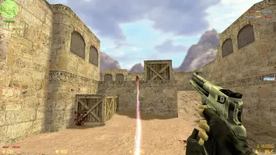 Скачать CS 1.6 с чит меню