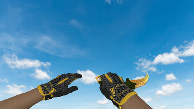 Модель «Керамбит | Легенды» для CS 1.6