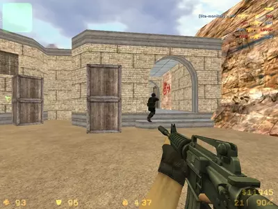 CS 1.6 Новая версия (CS v6)