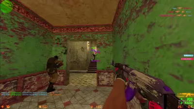 CS 1.6 с BX 2024 года