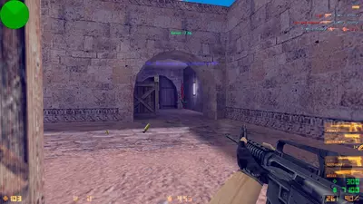 Скачать CS 1.6 от d3stra
