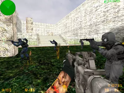 CS 1.6 Ultra HD от TheAmonDit