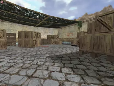 Скачать CS 1.6 Big Maps Pack