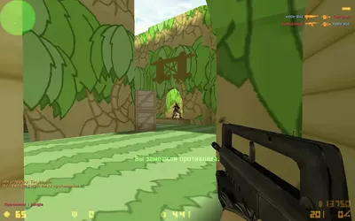 Скачать CS 1.6 Big Maps Pack