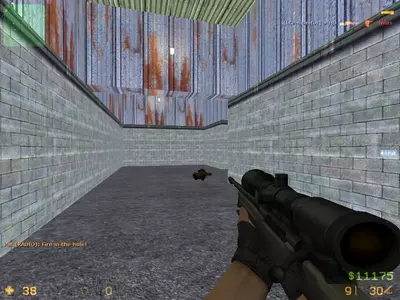 CS 1.6 Новая версия (CS v6)
