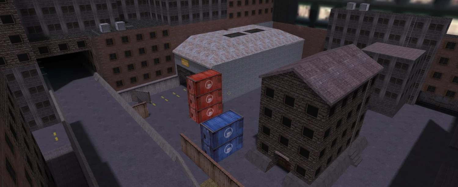 Карта «cs_assault_1337»