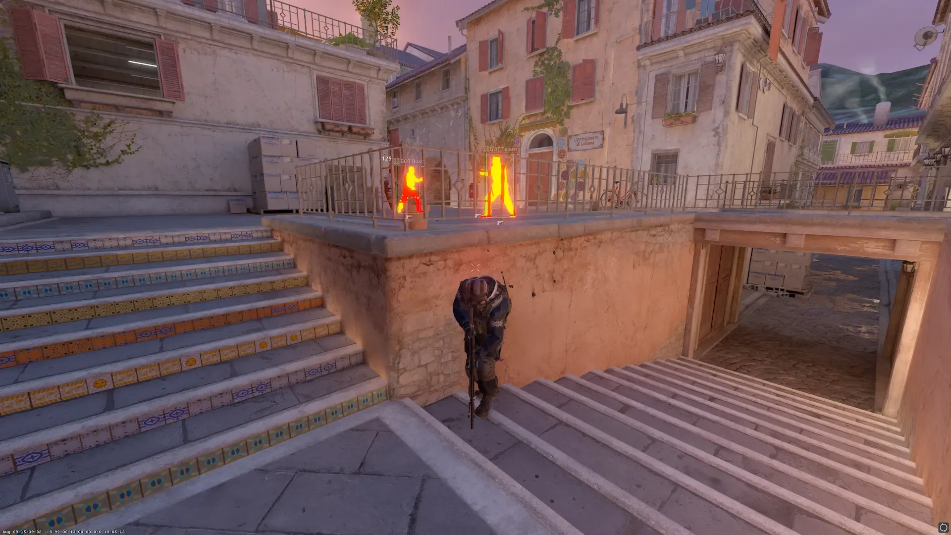 Чит на FaceIT для CS 2