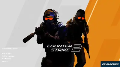 CS 1.6 в стиле CS 2