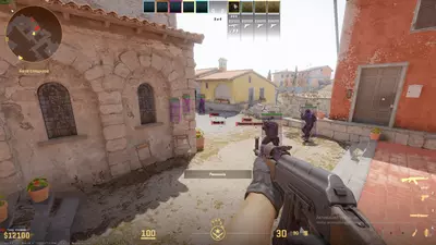 ЧИТ WH для CS2