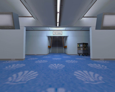 Карта «de_747»
